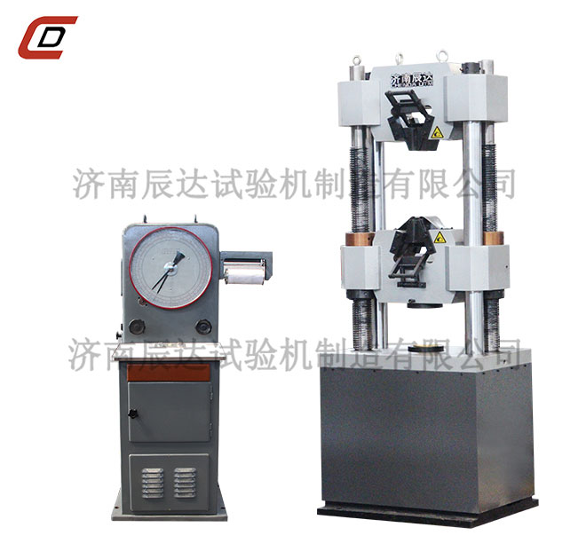 選購拉力試驗機時，傳感器的量程如何選擇