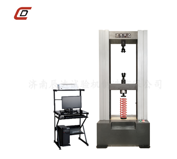 彈簧拉壓試驗機的日常維護有哪些？