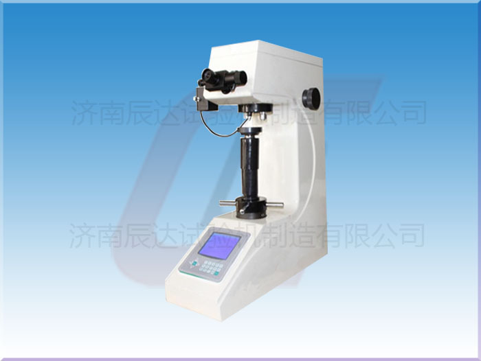 HV-5型維氏硬度計(jì)的作用以及主要特點(diǎn)是什么？