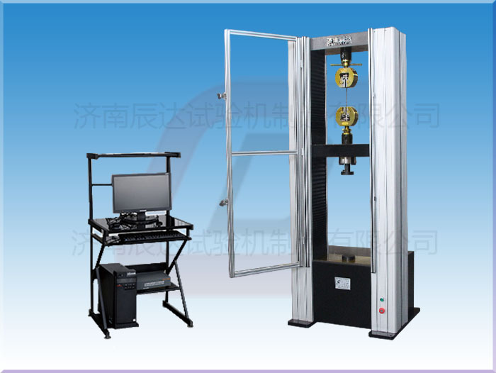 關于材料試驗機的故障排除，你知道多少