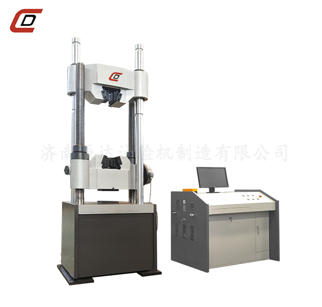 拉力試驗機(jī)夾具的性能及要求有哪些